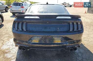 Купе Ford Mustang 2020 в 