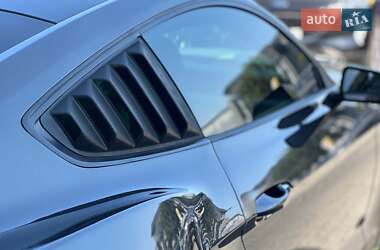 Купе Ford Mustang 2018 в 