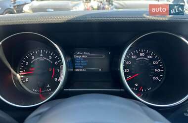 Купе Ford Mustang 2018 в 