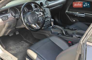 Купе Ford Mustang 2015 в 