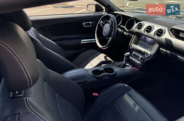 Купе Ford Mustang 2016 в 
