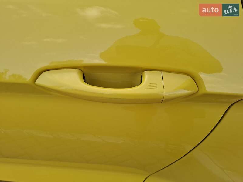 Купе Ford Mustang 2014 в Одессе фото 23 Купе Ford Mustang 2014 в Одессе