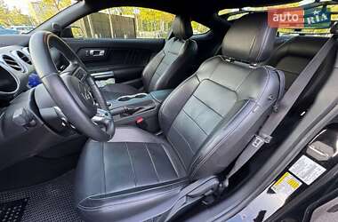 Купе Ford Mustang 2018 в 