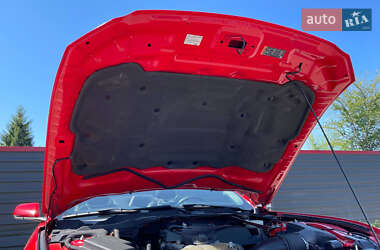 Кабріолет Ford Mustang 2015 в Ковелі фото 46 Кабріолет Ford Mustang 2015 в Ковелі