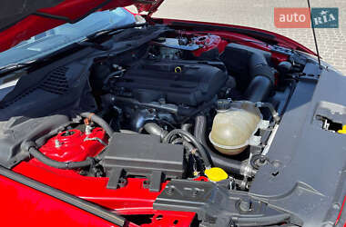 Кабріолет Ford Mustang 2015 в Ковелі фото 51 Кабріолет Ford Mustang 2015 в Ковелі