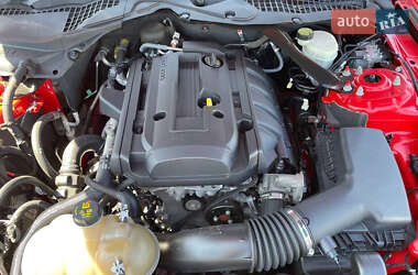 Кабріолет Ford Mustang 2015 в Ковелі фото 53 Кабріолет Ford Mustang 2015 в Ковелі