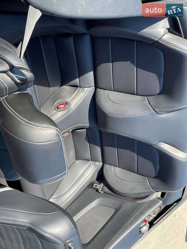 Кабриолет Ford Mustang 2015 в Ковеле