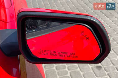 Кабриолет Ford Mustang 2015 в 