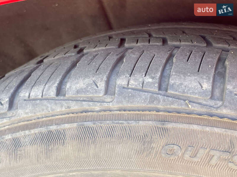 Кабриолет Ford Mustang 2015 в Ковеле