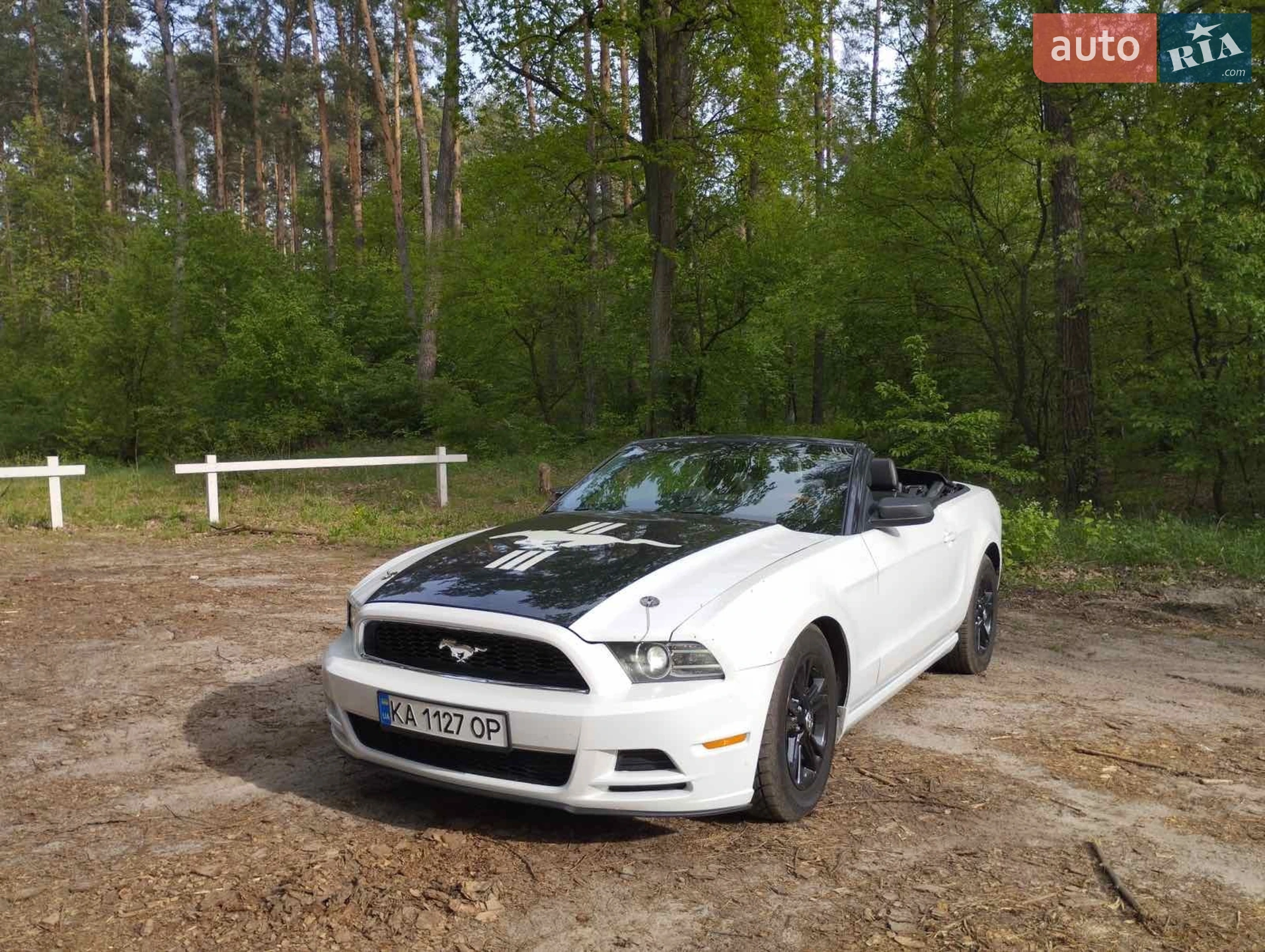 2014 Ford Mustang - мініатюра 18