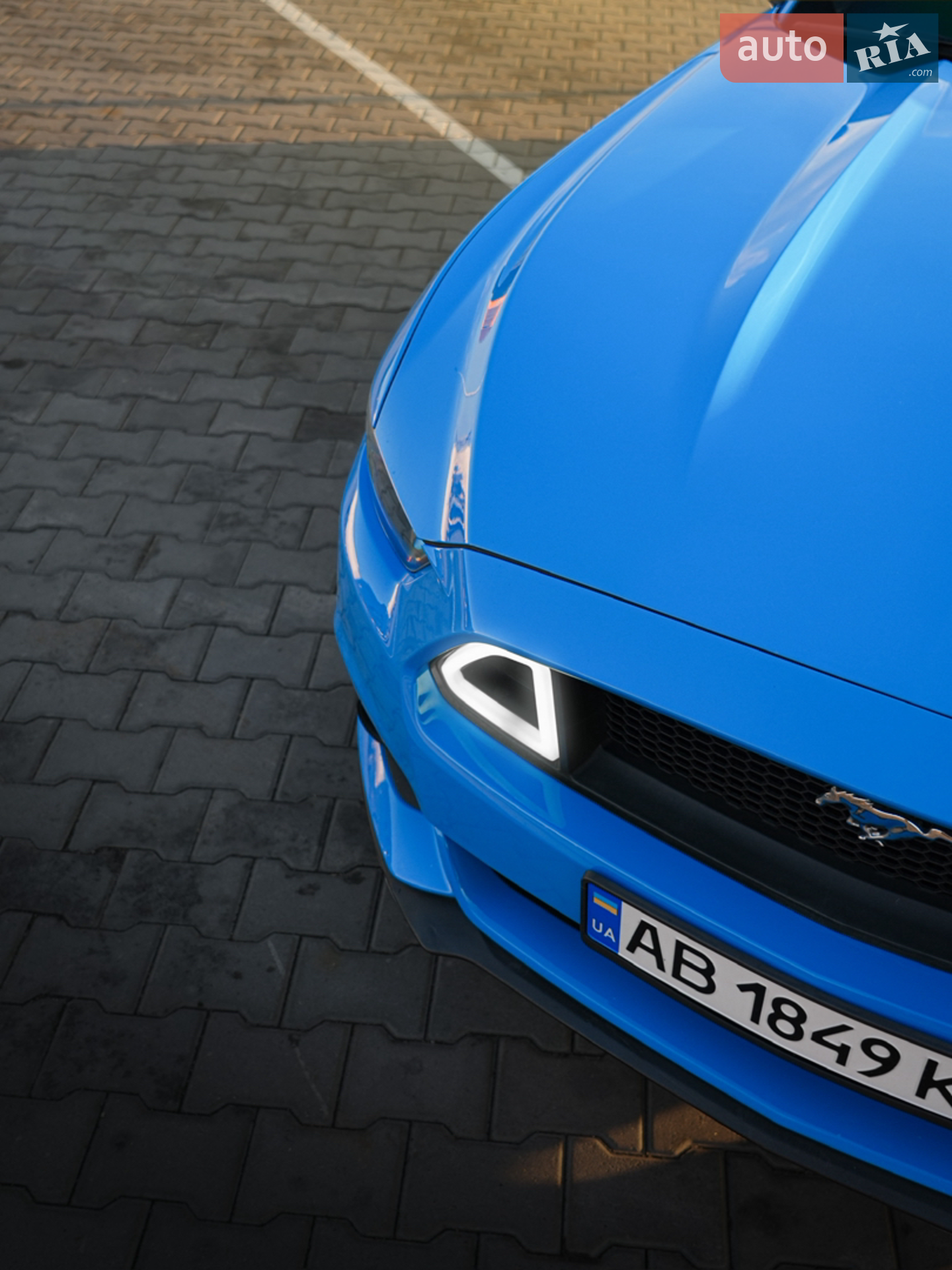 2017 Ford Mustang - мініатюра 18