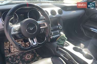 Купе Ford Mustang 2015 в 