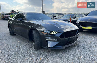 Купе Ford Mustang 2019 в 
