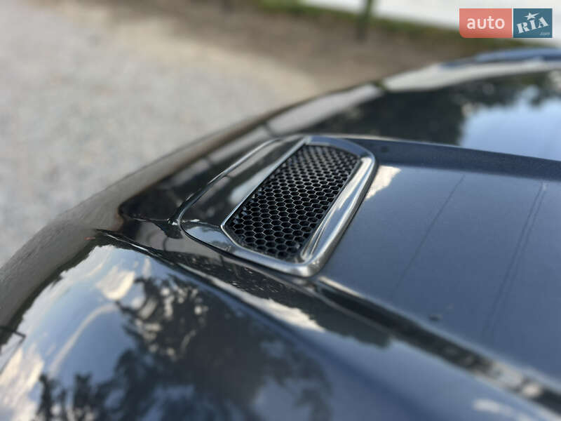 Купе Ford Mustang 2019 в Умани фото 18 Купе Ford Mustang 2019 в Умани