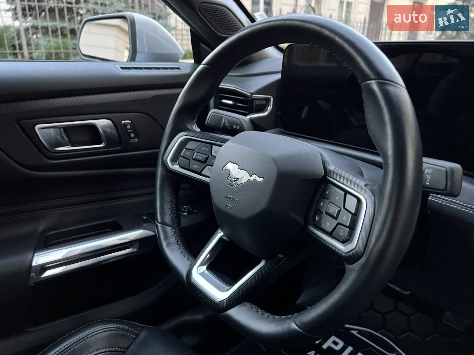 2024 Ford Mustang - мініатюра 26