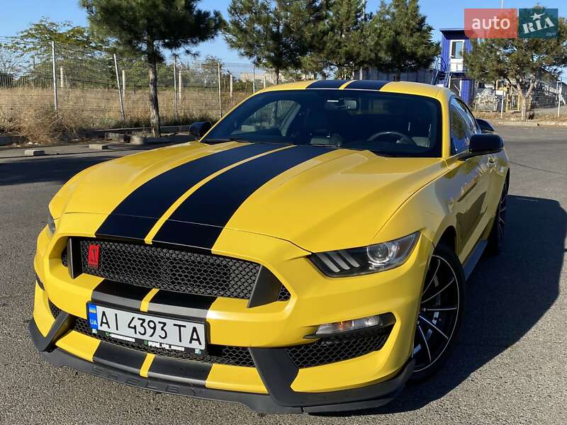 Купе Ford Mustang 2014 в Одессе фото 10 Купе Ford Mustang 2014 в Одессе