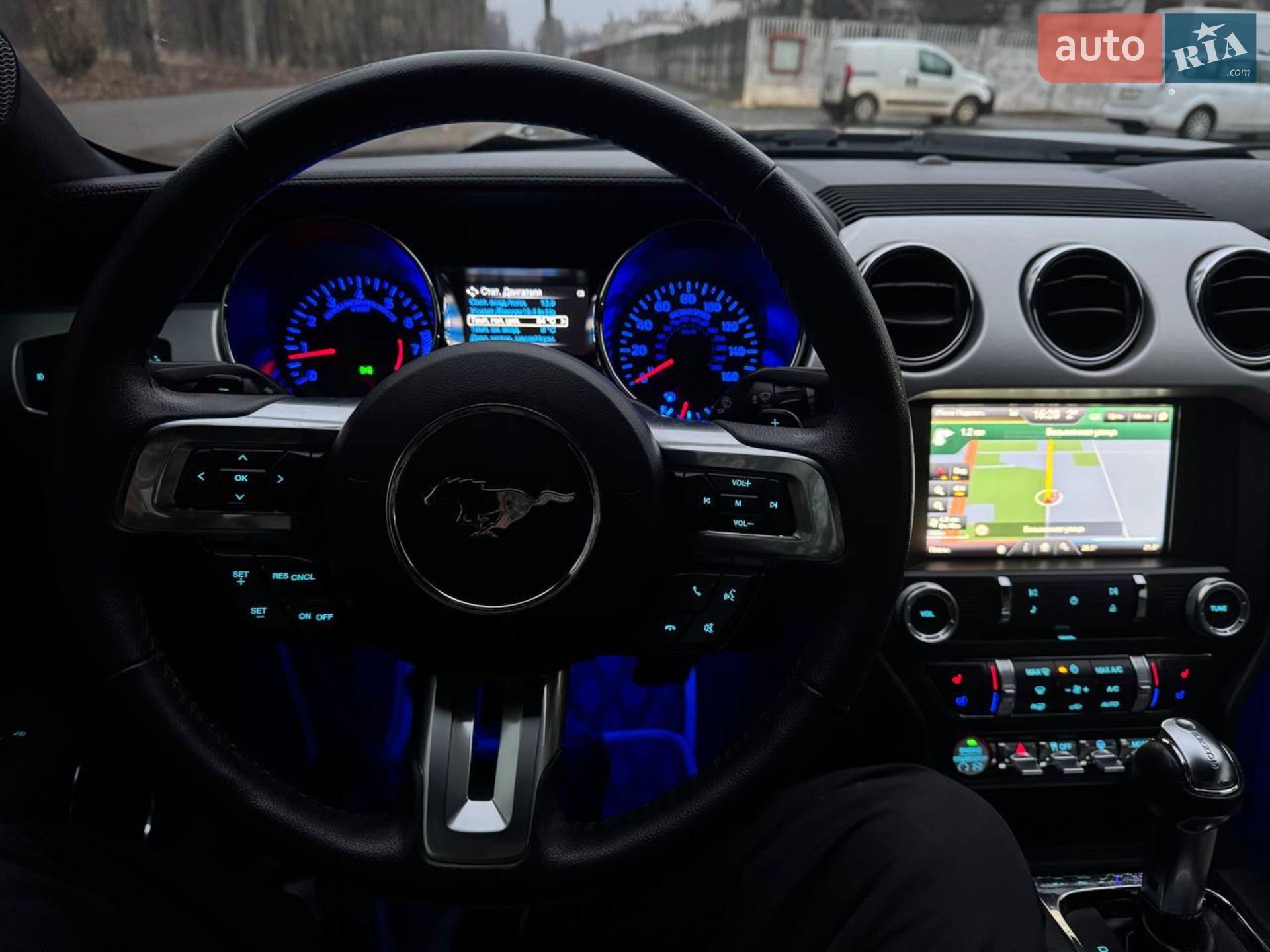 2015 Ford Mustang - мініатюра 23