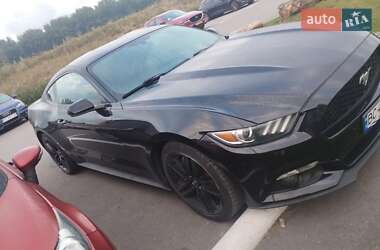 Купе Ford Mustang 2014 в 