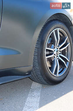 Купе Ford Mustang 2015 в 