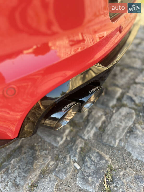 Купе Ford Mustang 2012 в Каменец-Подольском фото 11 Купе Ford Mustang 2012 в Каменец-Подольском