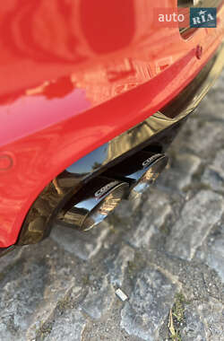 Купе Ford Mustang 2012 в 