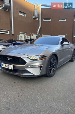 Купе Ford Mustang 2019 в 