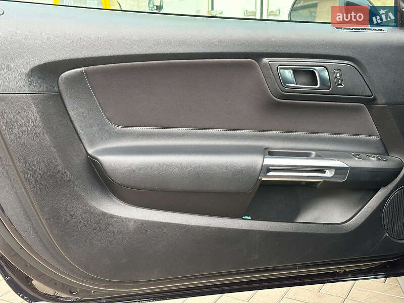 Купе Ford Mustang 2022 в Одессе фото 13 Купе Ford Mustang 2022 в Одессе