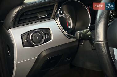 Купе Ford Mustang 2016 в Києві