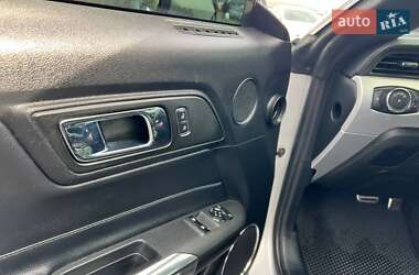 Купе Ford Mustang 2016 в 