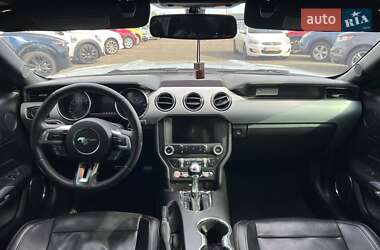 Купе Ford Mustang 2016 в 