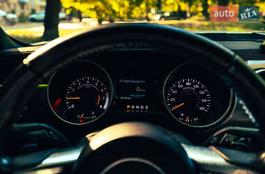 Купе Ford Mustang 2020 в Житомирі