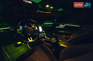 Купе Ford Mustang 2020 в Житомирі