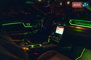 Купе Ford Mustang 2020 в Житомирі