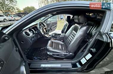 Купе Ford Mustang 2013 в 