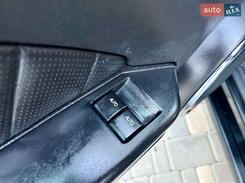 Купе Ford Mustang 2013 в Одесі