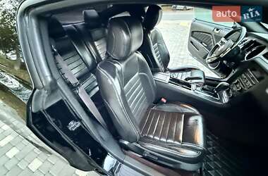 Купе Ford Mustang 2013 в 