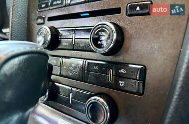 Купе Ford Mustang 2013 в 