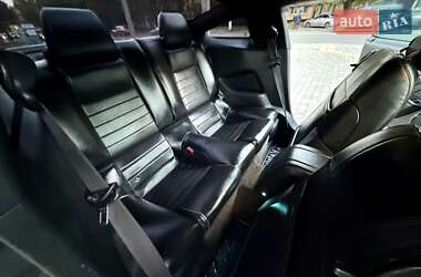 Купе Ford Mustang 2013 в 