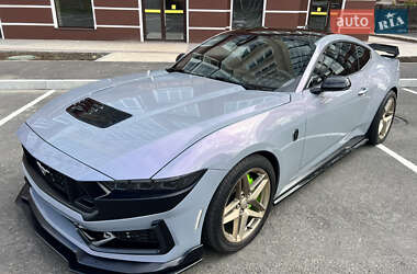 Купе Ford Mustang 2024 в Умані