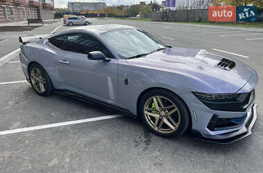 Купе Ford Mustang 2024 в 