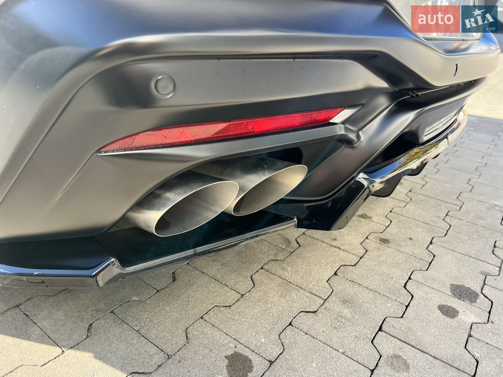 2024 Ford Mustang - мініатюра 13