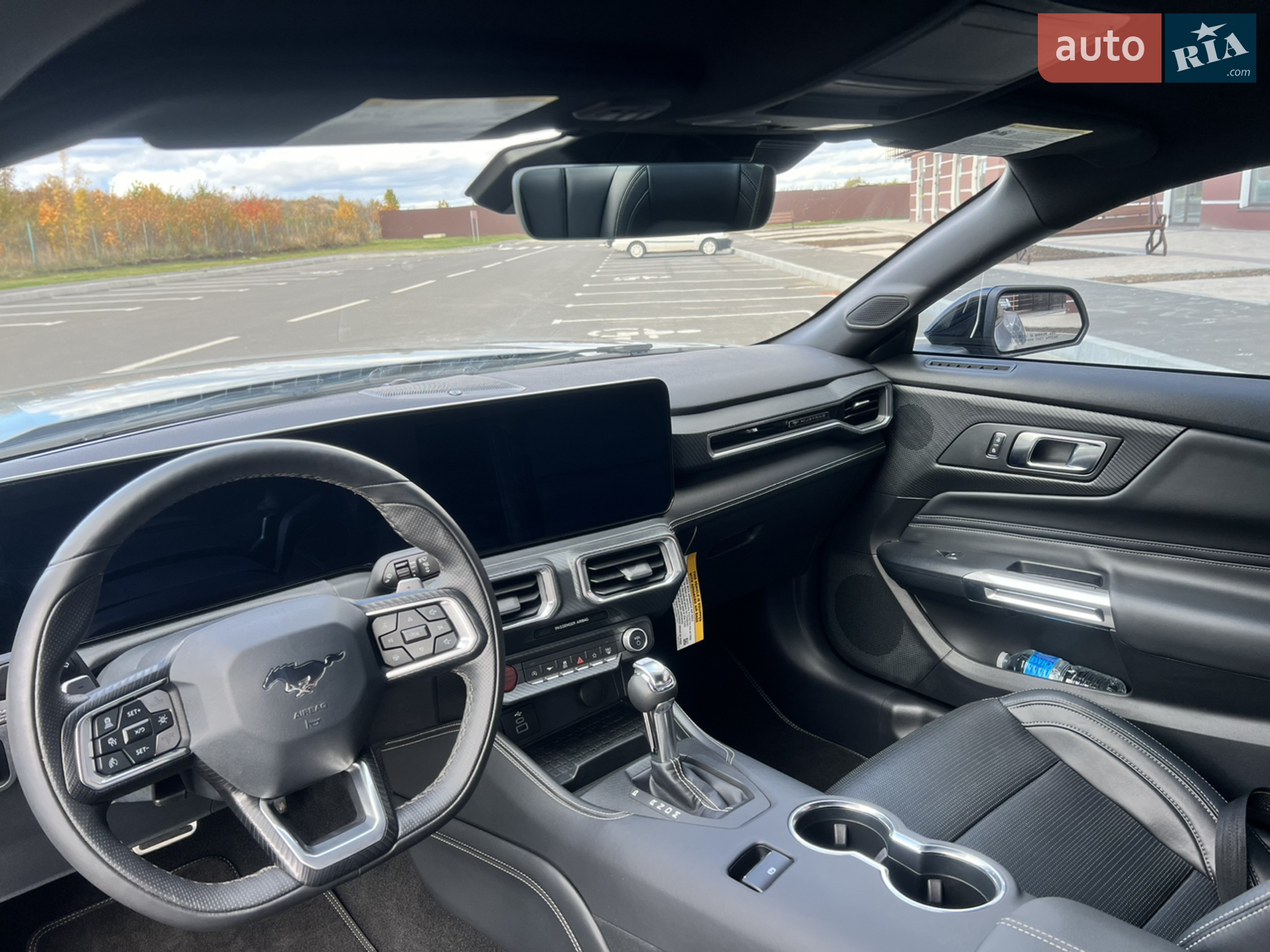 2024 Ford Mustang - мініатюра 15