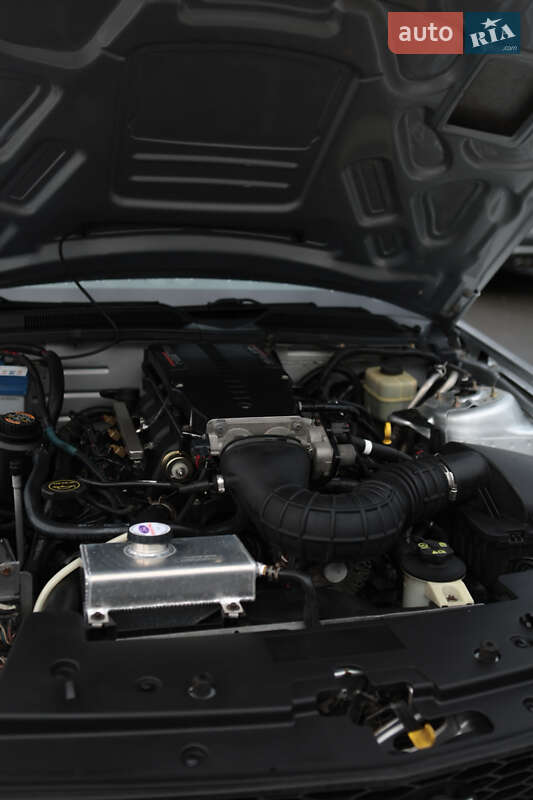 Купе Ford Mustang 2005 в Києві фото 12 Купе Ford Mustang 2005 в Києві