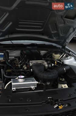 Купе Ford Mustang 2005 в 