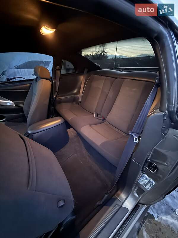 Купе Ford Mustang 2001 в Ивано-Франковске
