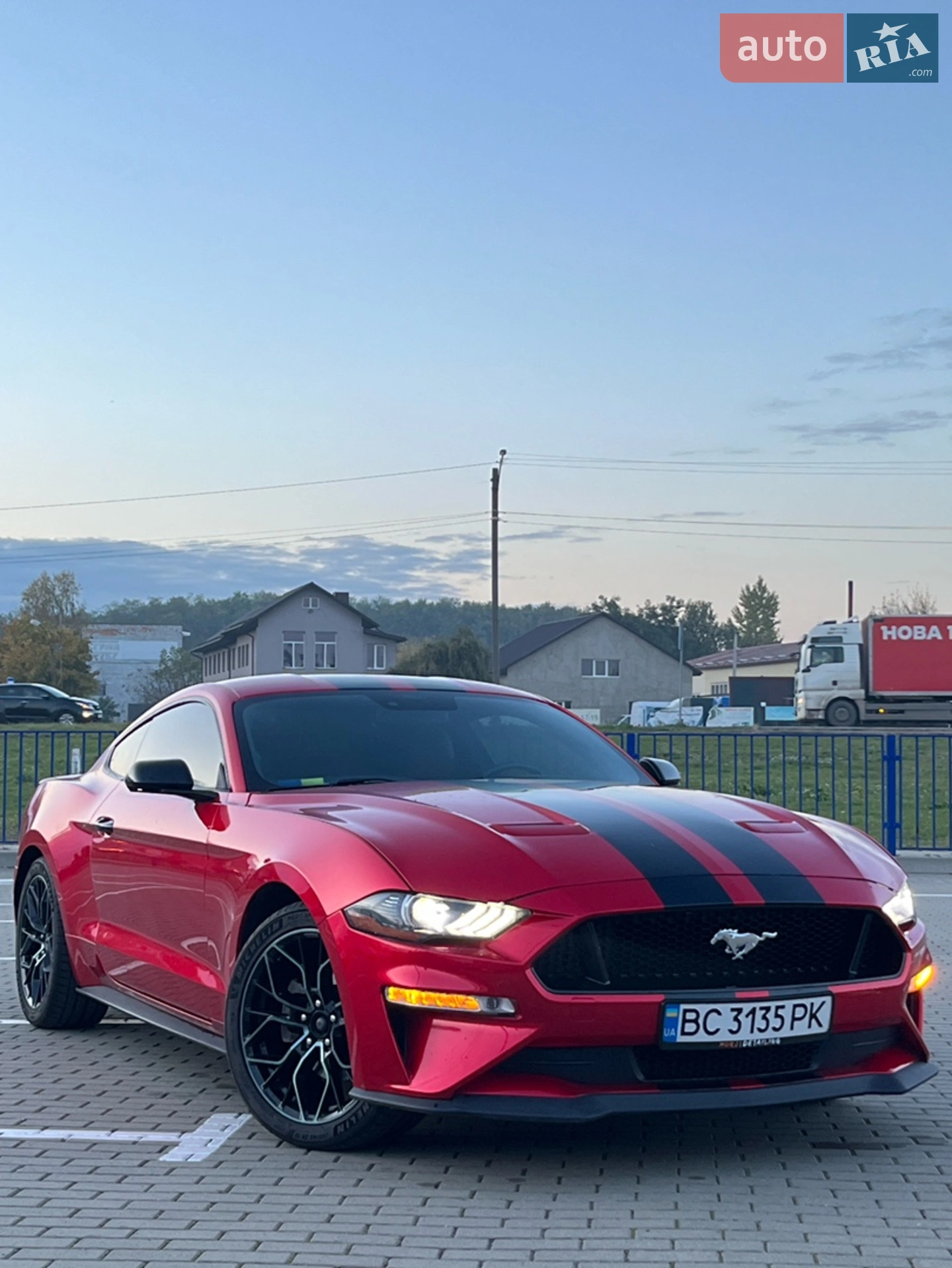 2017 Ford Mustang - мініатюра 2