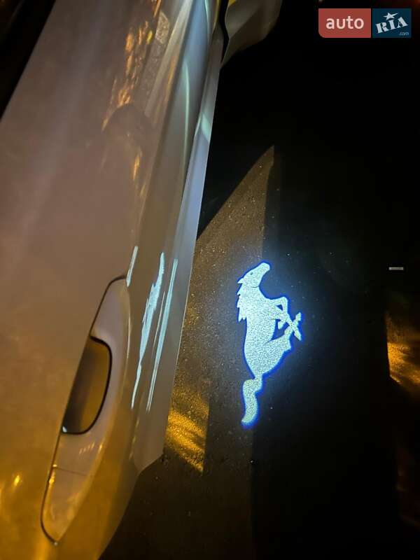 Купе Ford Mustang 2017 в Одессе фото 21 Купе Ford Mustang 2017 в Одессе