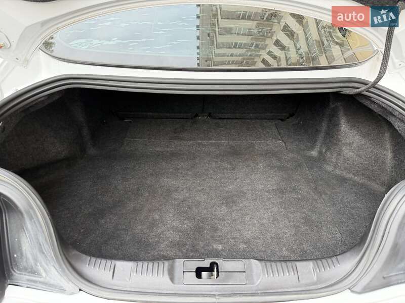 Купе Ford Mustang 2015 в Одесі фото 19 Купе Ford Mustang 2015 в Одесі