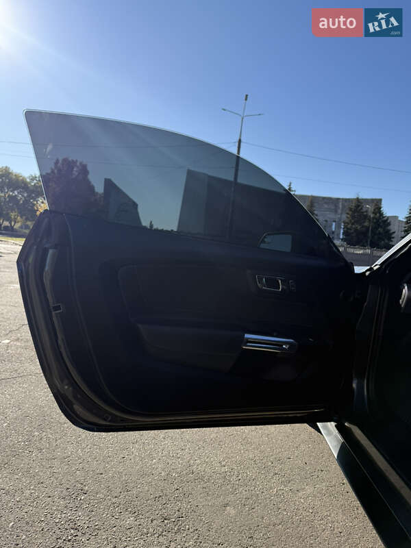Купе Ford Mustang 2016 в Миколаєві фото 16 Купе Ford Mustang 2016 в Миколаєві