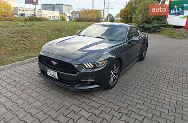 Купе Ford Mustang 2015 в Киеве Купе Ford Mustang 2015 в Киеве